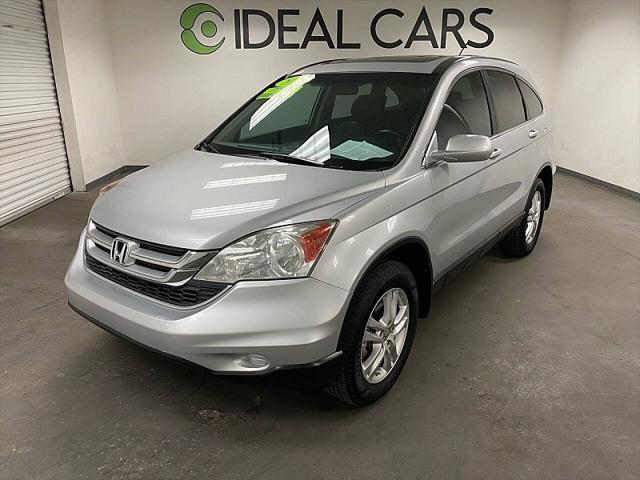 used 2011 Honda CR-V car, priced at $9,891