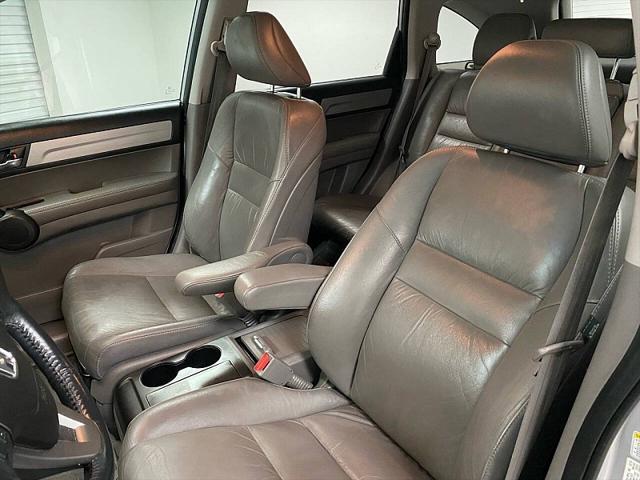 used 2011 Honda CR-V car, priced at $9,891