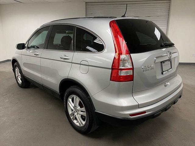 used 2011 Honda CR-V car, priced at $9,891