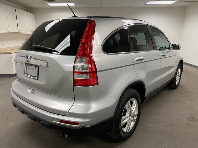 used 2011 Honda CR-V car, priced at $9,891