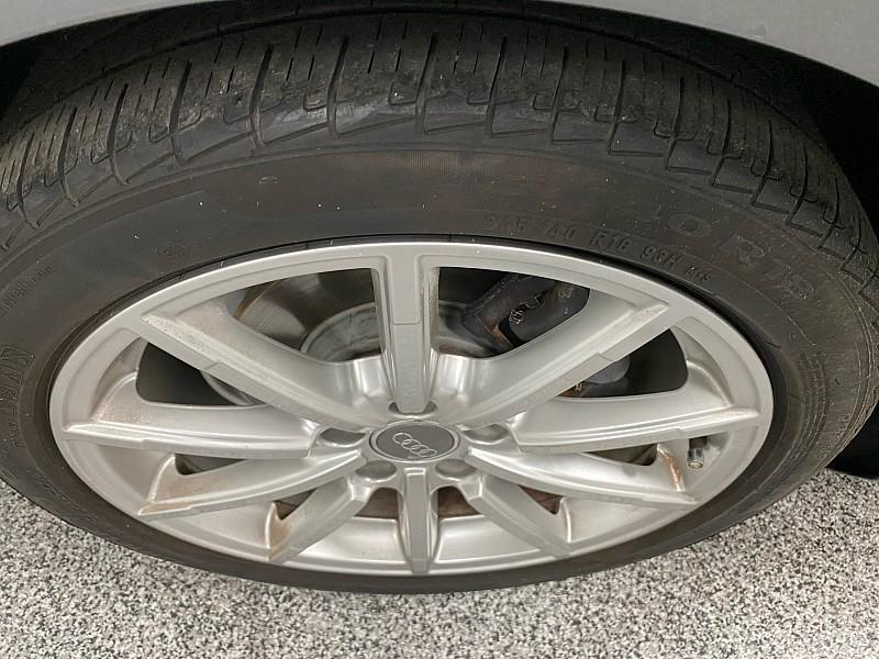 used 2015 Audi A4 car, priced at $9,891