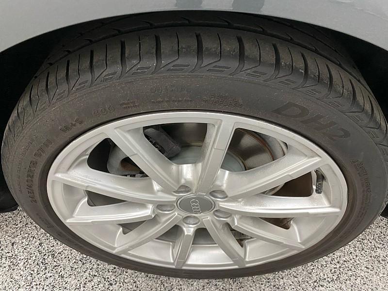 used 2015 Audi A4 car, priced at $9,891