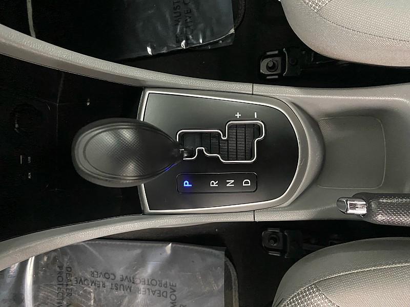 used 2014 Hyundai Accent car, priced at $4,691