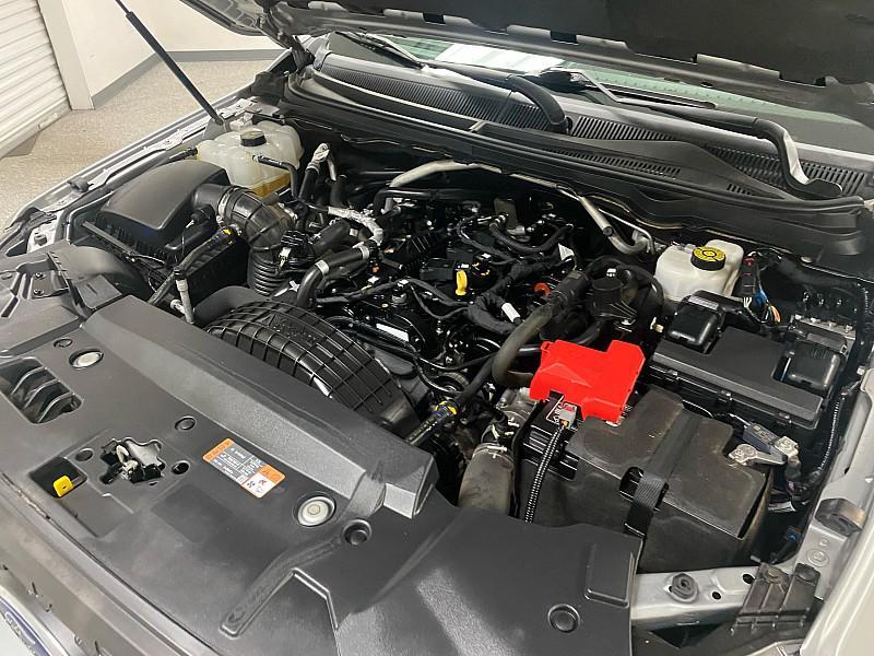 used 2020 Ford Ranger car, priced at $23,491