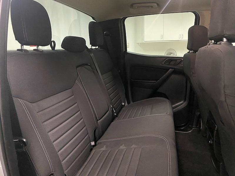 used 2020 Ford Ranger car, priced at $23,491