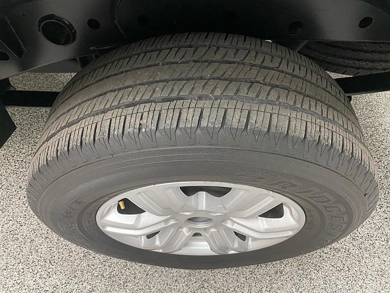 used 2020 Ford Ranger car, priced at $23,491