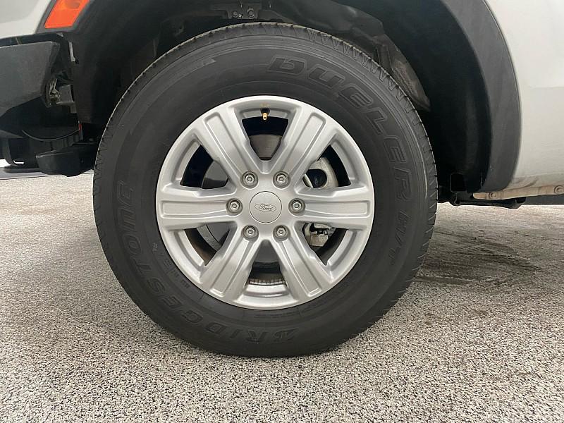 used 2020 Ford Ranger car, priced at $23,491