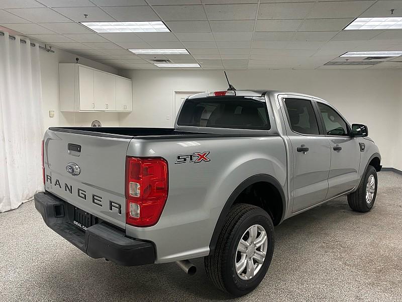 used 2020 Ford Ranger car, priced at $23,491