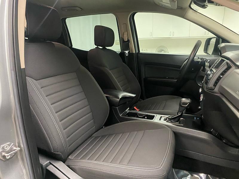 used 2020 Ford Ranger car, priced at $23,491