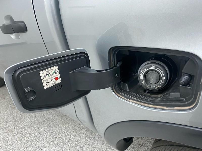 used 2020 Ford Ranger car, priced at $23,491