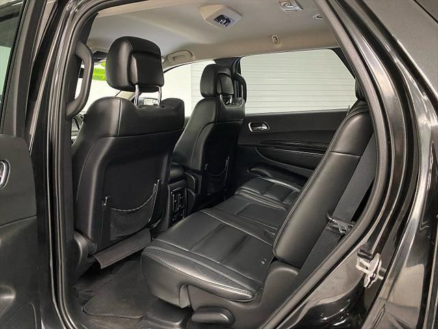 used 2013 Dodge Durango car, priced at $10,491