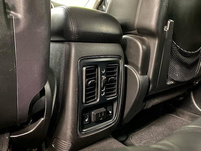 used 2013 Dodge Durango car, priced at $10,491
