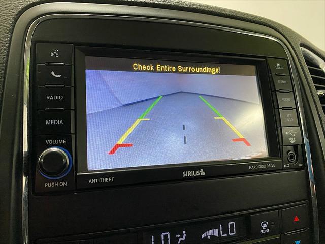 used 2013 Dodge Durango car, priced at $10,491
