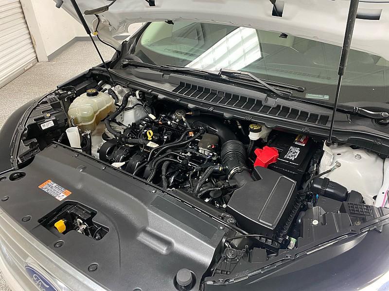 used 2019 Ford Edge car, priced at $16,491