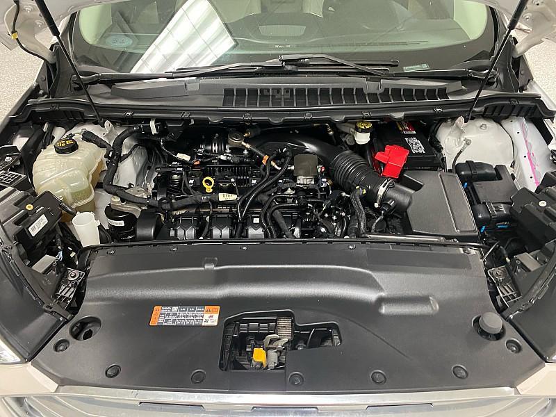 used 2019 Ford Edge car, priced at $16,491