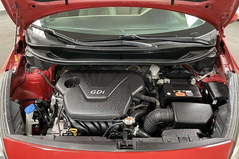 used 2015 Kia Rio car, priced at $5,891