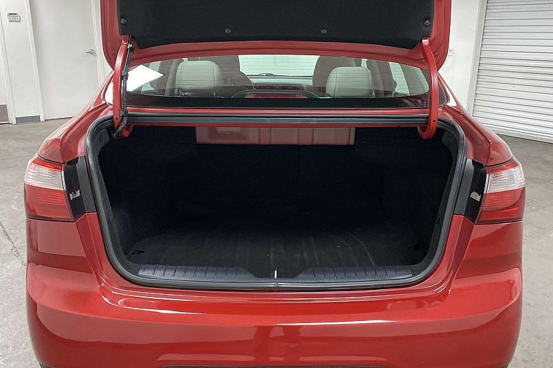 used 2015 Kia Rio car, priced at $5,891