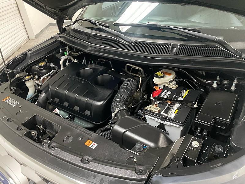 used 2018 Ford Explorer car, priced at $14,491