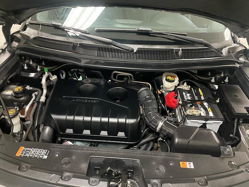used 2018 Ford Explorer car, priced at $14,491