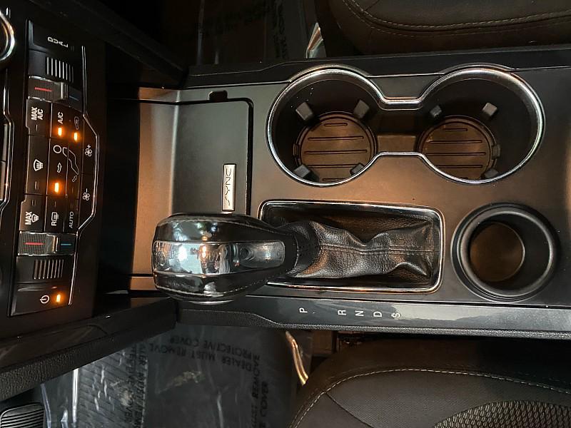 used 2018 Ford Explorer car, priced at $14,491