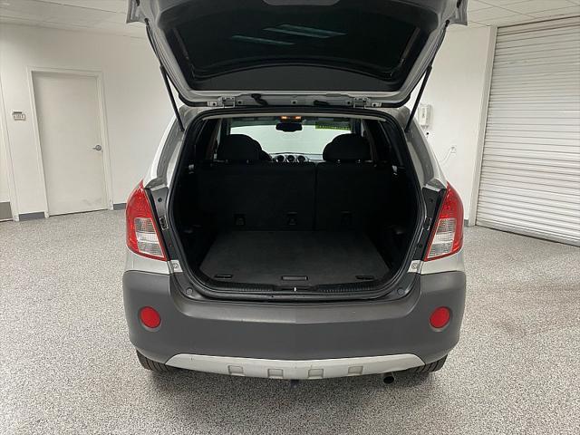 used 2013 Chevrolet Captiva Sport car, priced at $5,491