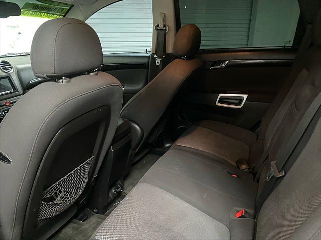 used 2013 Chevrolet Captiva Sport car, priced at $5,491
