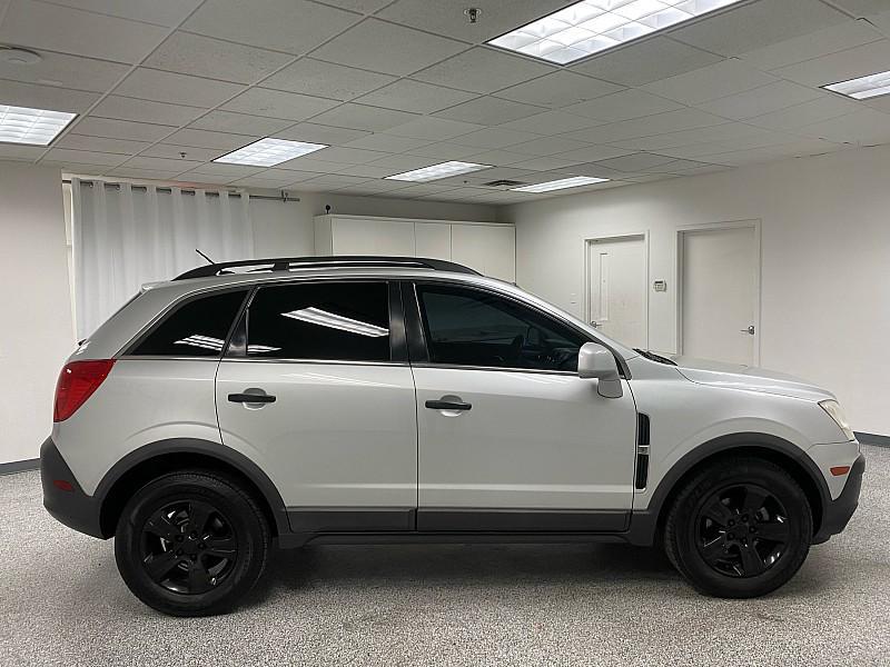 used 2013 Chevrolet Captiva Sport car, priced at $4,991