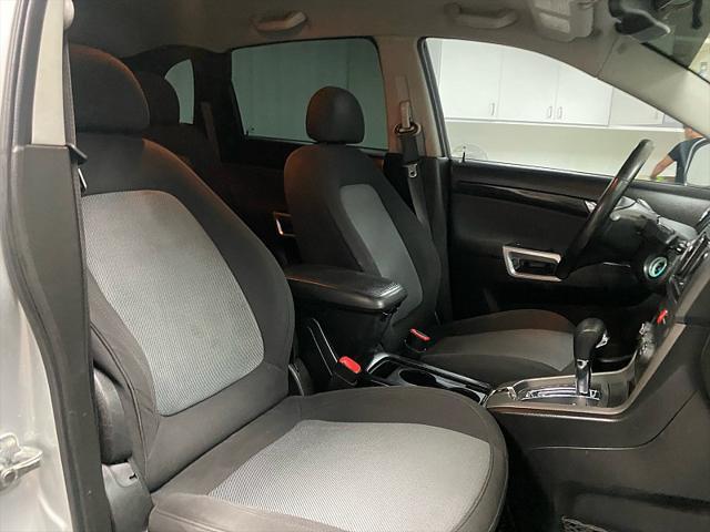 used 2013 Chevrolet Captiva Sport car, priced at $5,491