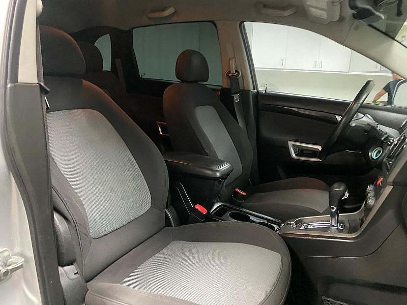 used 2013 Chevrolet Captiva Sport car, priced at $4,991