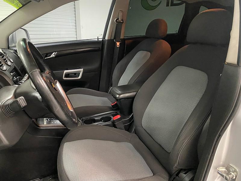 used 2013 Chevrolet Captiva Sport car, priced at $4,991