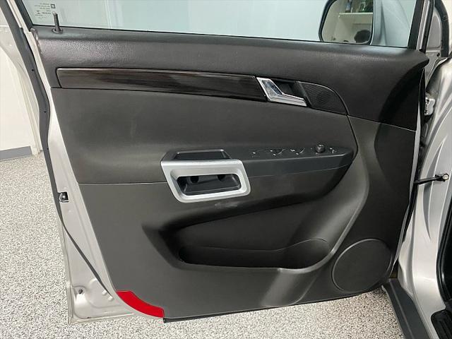 used 2013 Chevrolet Captiva Sport car, priced at $5,491