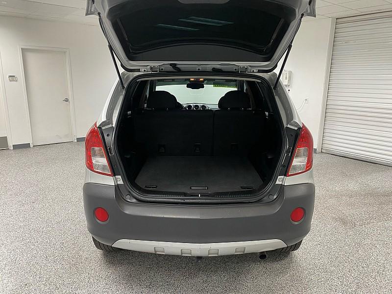 used 2013 Chevrolet Captiva Sport car, priced at $4,991