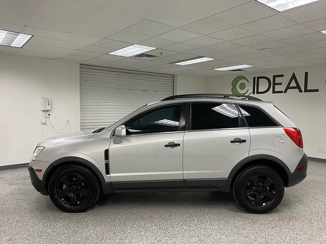 used 2013 Chevrolet Captiva Sport car, priced at $5,491