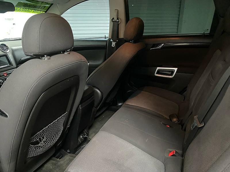 used 2013 Chevrolet Captiva Sport car, priced at $4,991