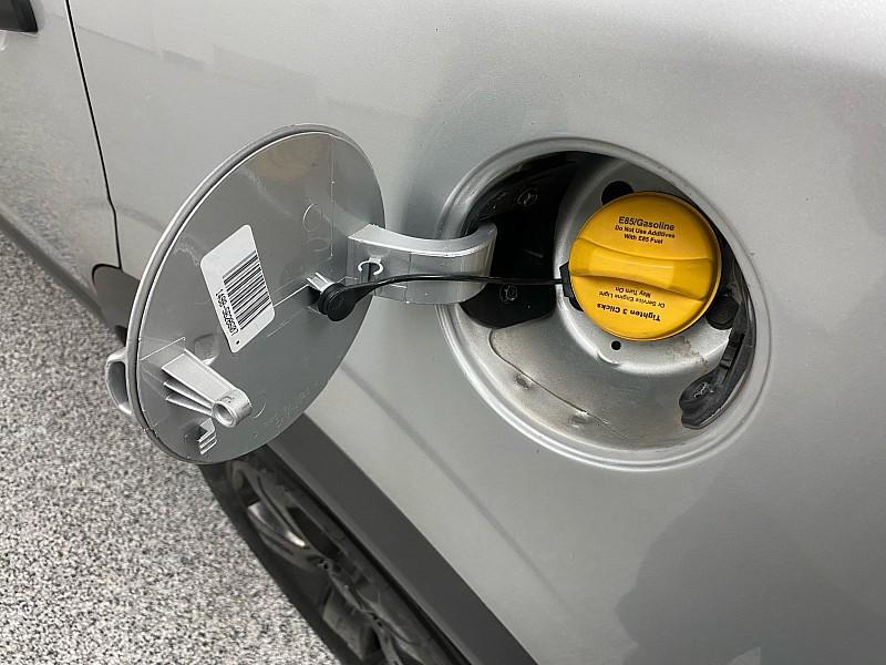 used 2013 Chevrolet Captiva Sport car, priced at $4,991