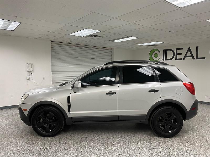 used 2013 Chevrolet Captiva Sport car, priced at $4,991