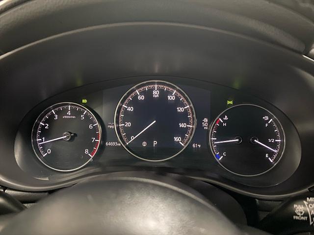 used 2021 Mazda Mazda3 car, priced at $16,491