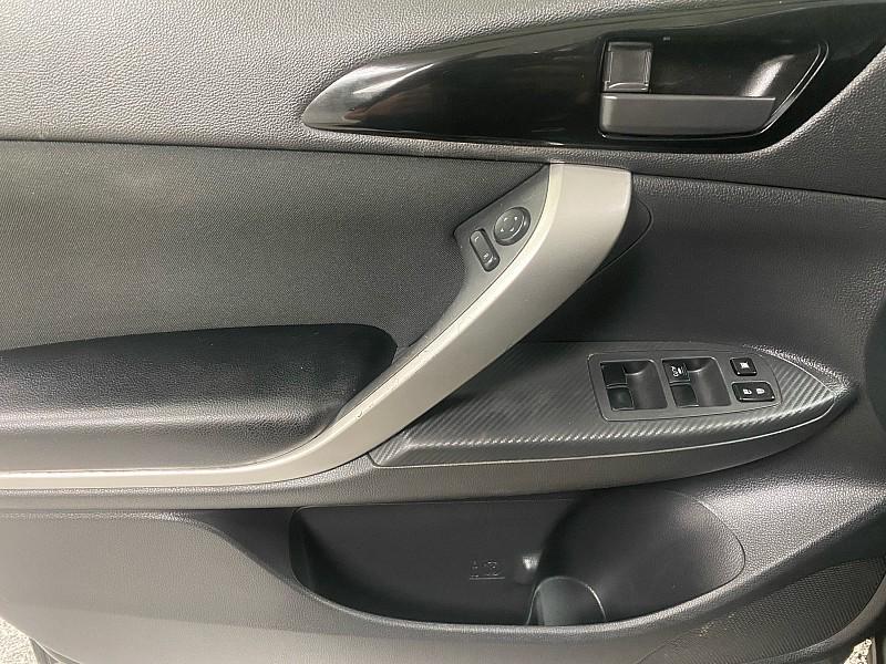 used 2020 Mitsubishi Eclipse Cross car, priced at $9,991