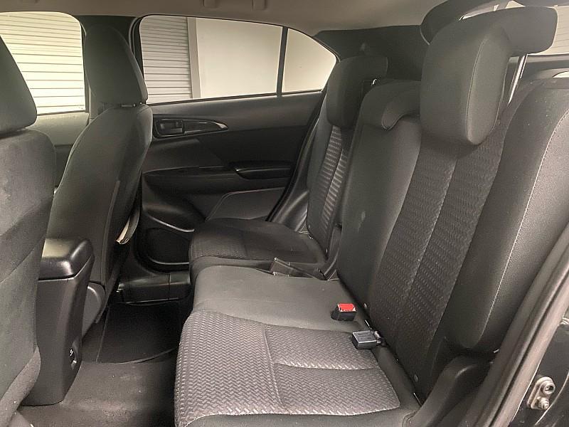 used 2020 Mitsubishi Eclipse Cross car, priced at $9,991