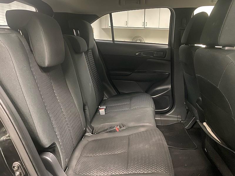 used 2020 Mitsubishi Eclipse Cross car, priced at $9,991