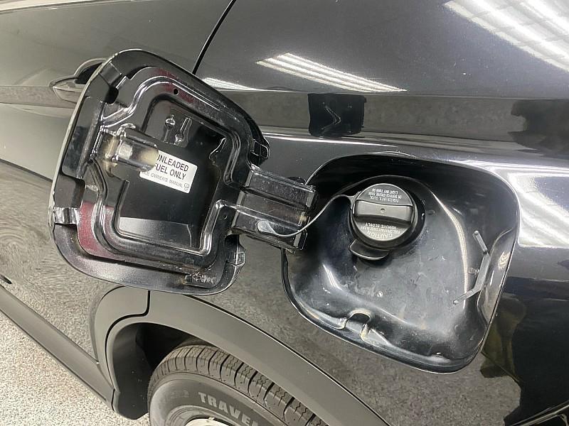 used 2020 Mitsubishi Eclipse Cross car, priced at $9,991