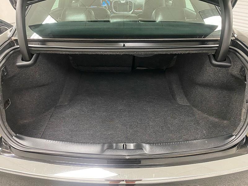 used 2012 Chrysler 300 car, priced at $5,491