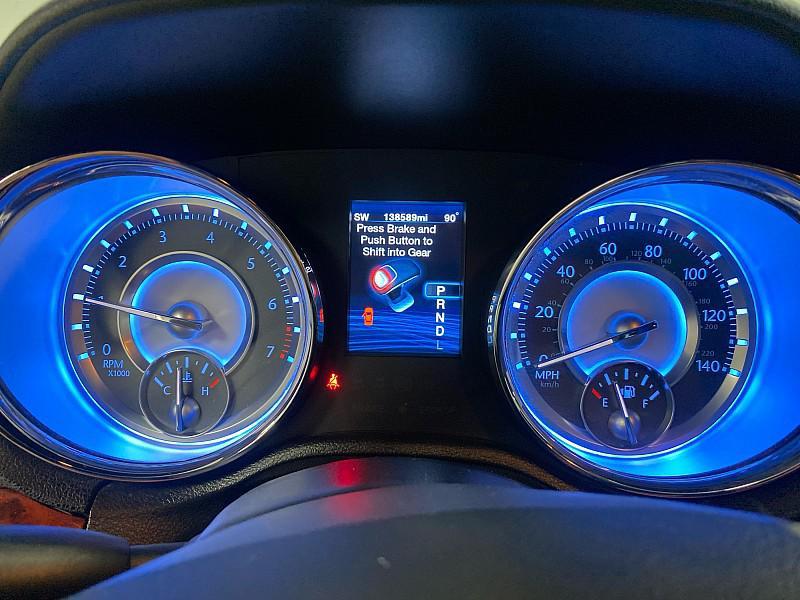 used 2012 Chrysler 300 car, priced at $5,491