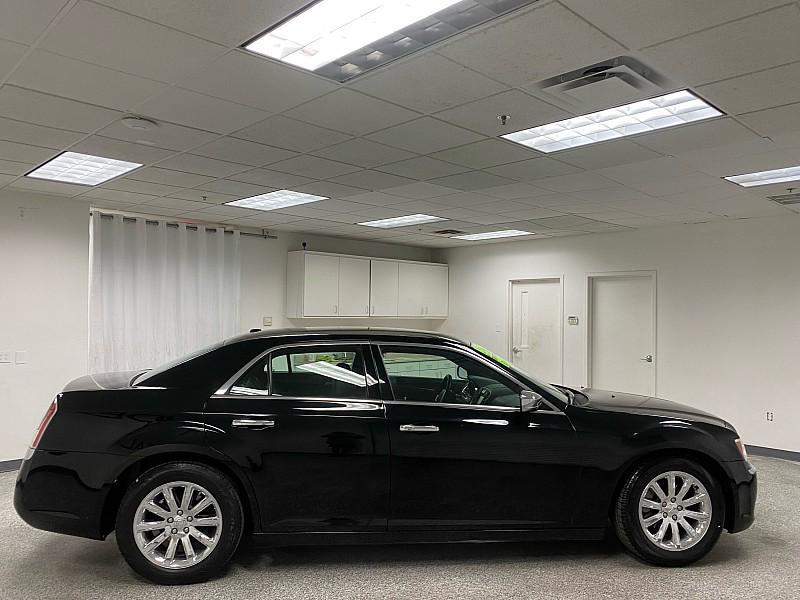 used 2012 Chrysler 300 car, priced at $5,491