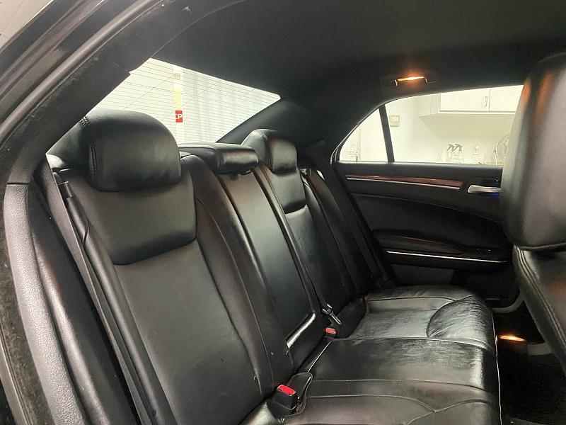 used 2012 Chrysler 300 car, priced at $5,491