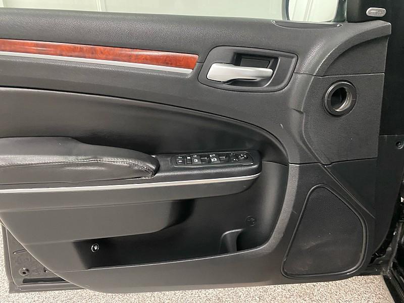 used 2012 Chrysler 300 car, priced at $5,491