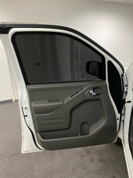 used 2016 Nissan Frontier car, priced at $15,991