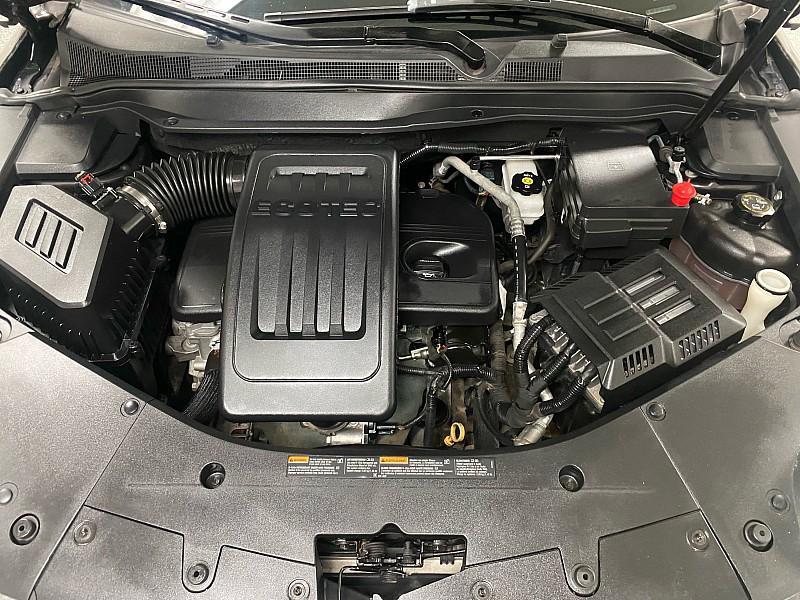 used 2015 GMC Terrain car, priced at $6,991