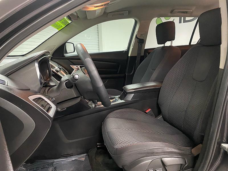 used 2015 GMC Terrain car, priced at $6,991