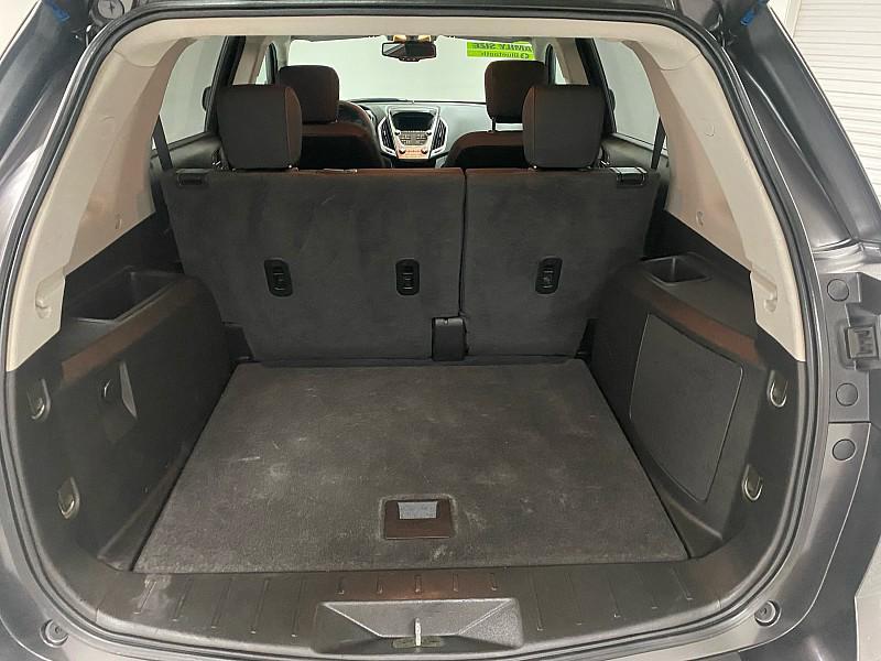 used 2015 GMC Terrain car, priced at $6,991